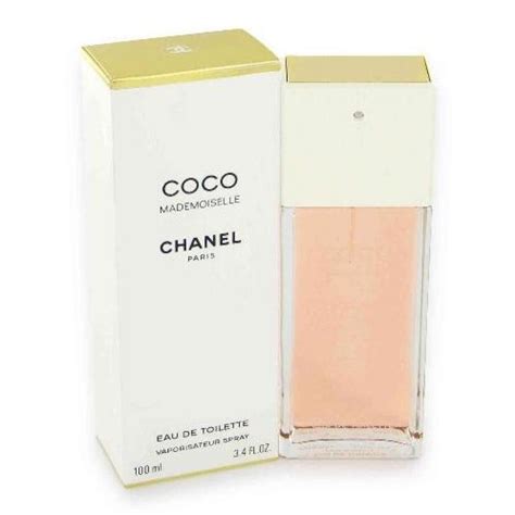 perfume chanel coco feminino